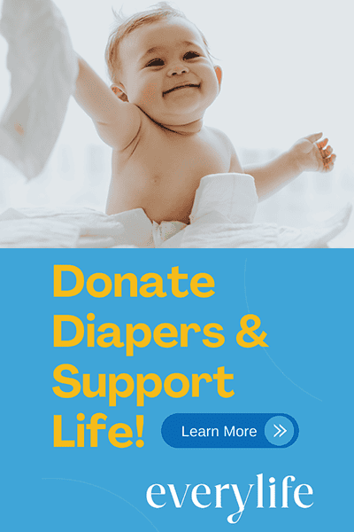 Diaper drive tall