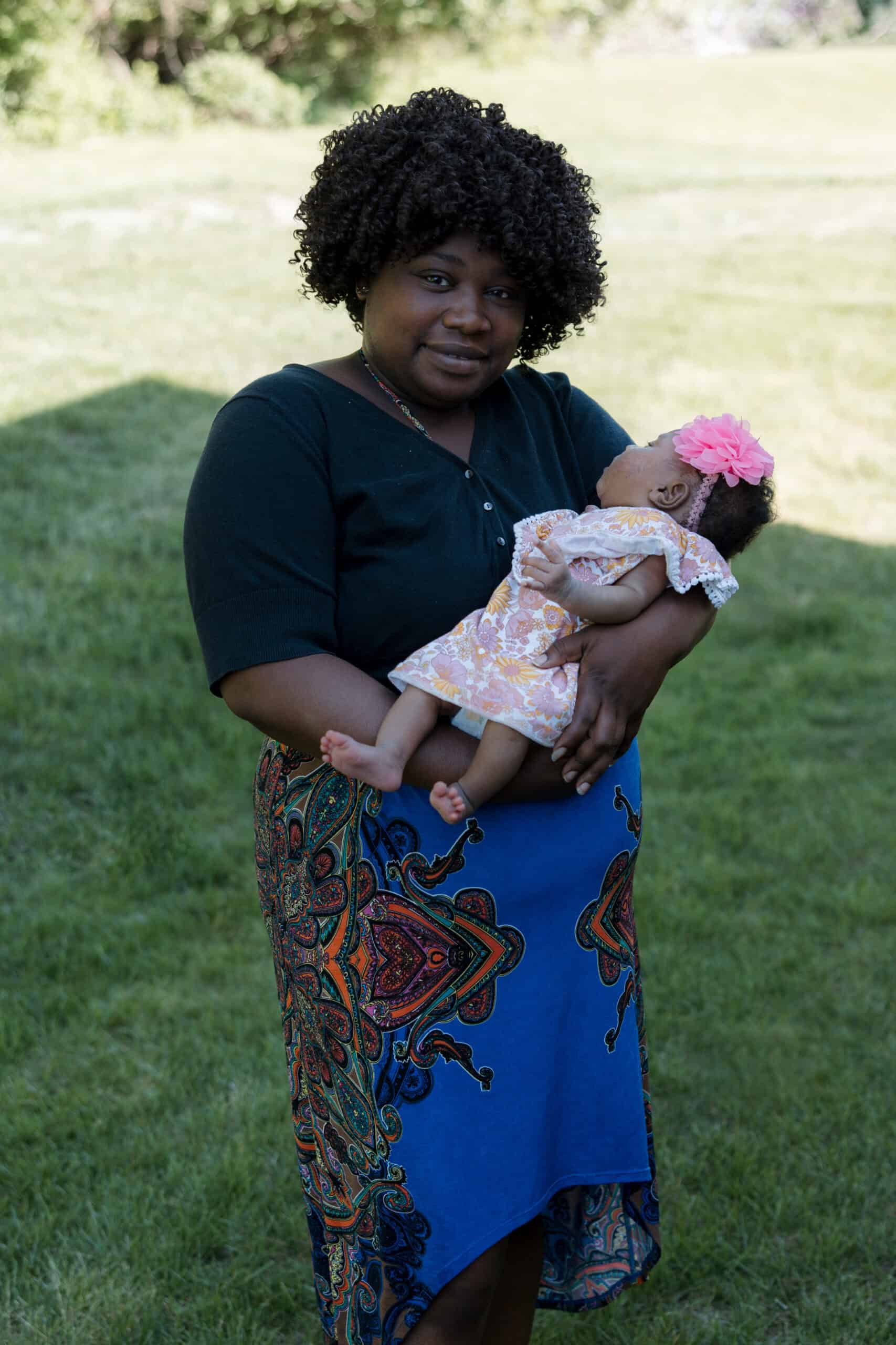 Client Photo